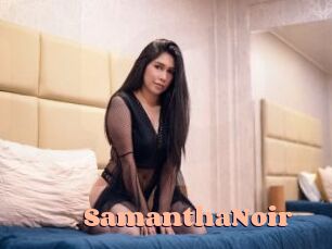SamanthaNoir