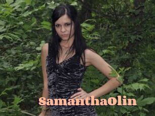SamanthaOlin