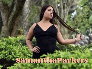 SamanthaParkers