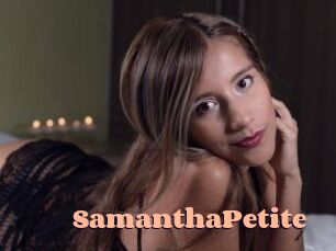 SamanthaPetite