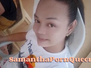 SamanthaPornQueen Chatte Rasée