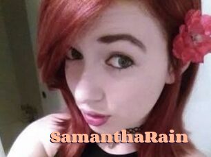 SamanthaRain