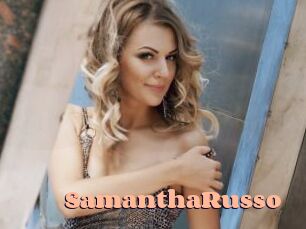 SamanthaRusso