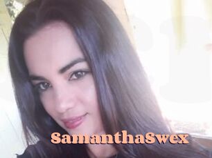 SamanthaSwex
