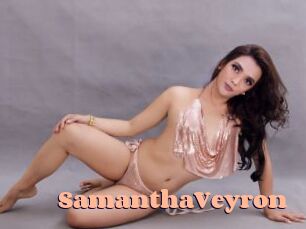SamanthaVeyron