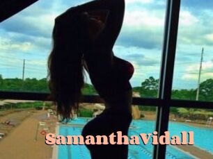 SamanthaVidall