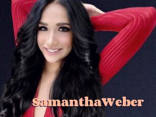 SamanthaWeber