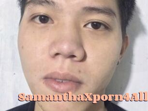 SamanthaXporn4All
