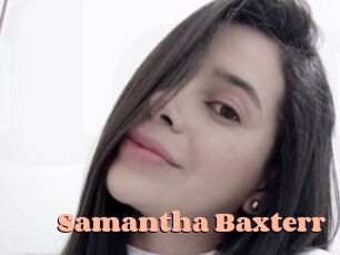 Samantha_Baxterr