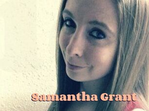 Samantha_Grant Chatte Rasée
