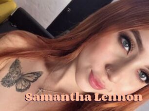 Samantha_Lennon
