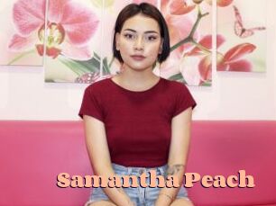 Samantha_Peach
