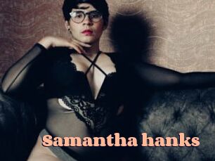 Samantha_hanks Chatte Rasée