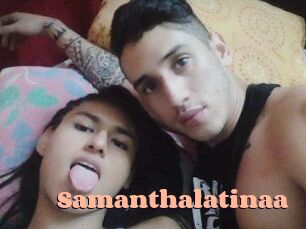 Samanthalatinaa