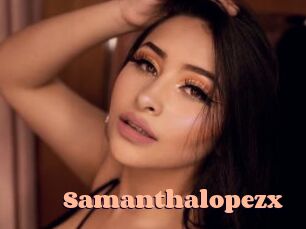 Samanthalopezx