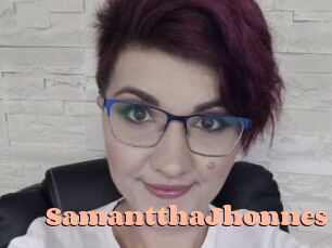 SamantthaJhonnes