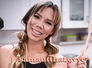 SamantthaLovve