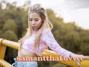 SamantthaLovvee