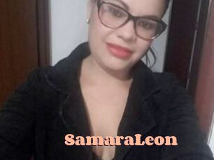 SamaraLeon