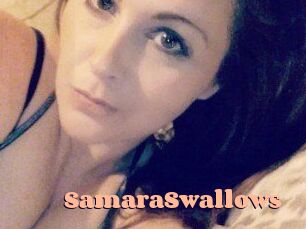 SamaraSwallows Chatte Rasée