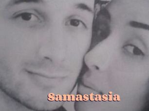 Samastasia