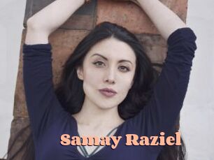 Samay_Raziel