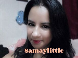 Samaylittle