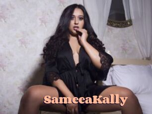 SameeaKally