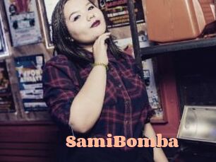 SamiBomba
