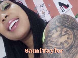 SamiTayler