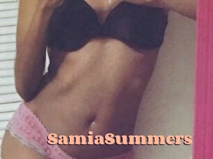 SamiaSummers