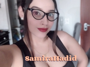 SamiraHadid