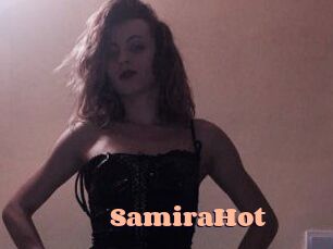 SamiraHot