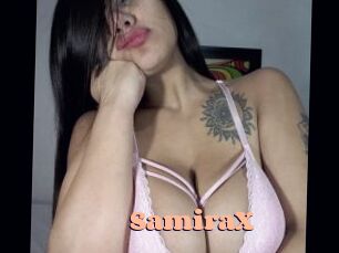 SamiraX