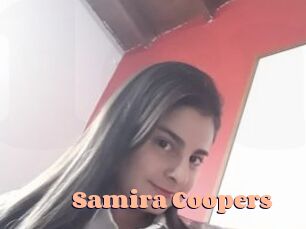 Samira_Coopers Chatte Rasée