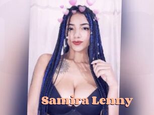 Samira_Lenny
