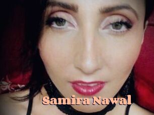 Samira_Nawal Chatte Rasée