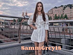SammGrey18