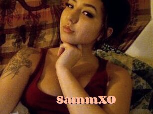 SammXO