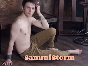 SammiStorm
