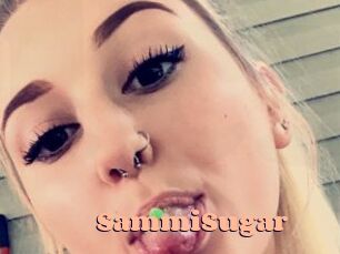 SammiSugar
