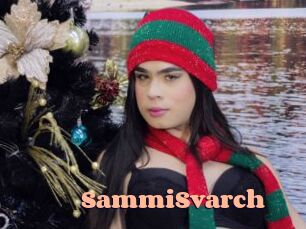 SammiSvarch