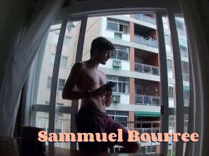 Sammuel_Bourree