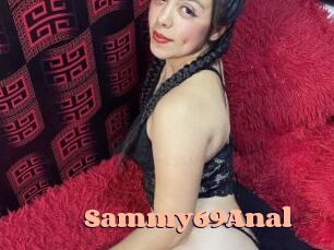 Sammy69Anal