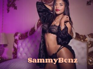 SammyBenz