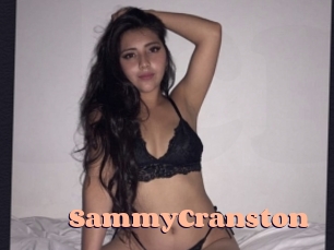 SammyCranston