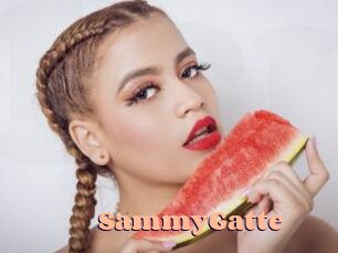 SammyGatte