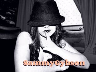 SammyGybson