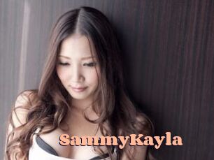 SammyKayla
