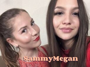 SammyMegan